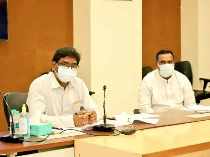 jharkhand permission to open cinema halls parks restaurants malls schools open from March 7 | झारखंड में कोरोना पाबंदियां खत्म: सिनेमाहाल, पार्क, रेस्तरां, मॉल खोलने की अनुमति, सात मार्च से खुलेंगे सभी स्कूल