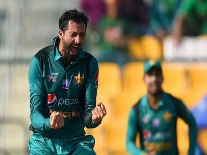 Junaid Khan lashes out at the Pakistan team management If you are close to the captain you will get a proper run | 'अगर तुम कप्तान के करीबी हो, तो ही टीम में लंबा खेलोगे' पाकिस्तानी गेंदबाज ने बयां किया अपना दर्द