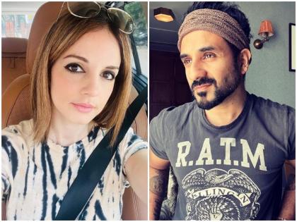 Vir Das and Sussanne Khan tested covid positive said met only 2 people last month | वीर दास और सुजैन खान कोरोना से संक्रमित, कॉमेडियन ने कहा- पिछले महीने सिर्फ 2 लोगों से मिला