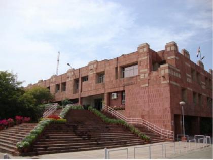 JNU circular for session on sexual harassment criticised for words used in it | 'लड़कियों को पता होना चाहिए....',जेएनयू के सर्कुलर पर मचा विवाद, आखिर क्या है पूरा मामला, जानिए JNU circular for session on sexual harassment criticised for words used in it | 'लड़कियों को पता होना चाहिए....',जेएनयू के सर्कुलर पर मचा विवाद, आखिर क्या है पूरा मामला, जानिए