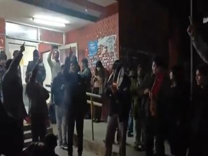 JNU Controversy: जिन छात्रों ने PM मोदी और अमित शाह के खिलाफ अपमानजनक नारे लगाए थे, उन्हें यूनिवर्सिटी से निकाला जाएगा