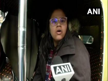 JNU Violecnce: JNU students are evacuating the campus, said the atmosphere is dangerous in the university | JNU Violecnce: जेनयू कैंपस छोड़कर जाने लगे छात्र-छात्राएं, कहा- विश्वविद्यालय का माहौल खौफनाक है