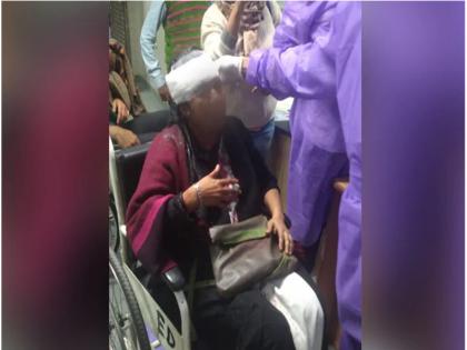 Protests across the country against JNU violence, no arrests yet | JNU हिंसा के खिलाफ देशभर में प्रदर्शन, अभी तक नहीं हुई कोई गिरफ्तारी, कुलपति के इस्तीफे की मांग हुई तेज Protests across the country against JNU violence, no arrests yet | JNU हिंसा के खिलाफ देशभर में प्रदर्शन, अभी तक नहीं हुई कोई गिरफ्तारी, कुलपति के इस्तीफे की मांग हुई तेज