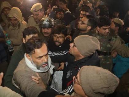 Today's Top News 6 january 2020 India World Business Sports JNU Violence and America Iran tension | Today's Top News: जेएनयू में हिंसा, अमेरिका-ईरान तनाव समेत आज की इन बड़ी खबरों पर रहेगी नजर