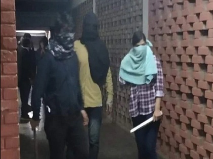 No arrests so far in JNU attack, police got important clues about masked | जेएनयू हमले में अब तक कोई गिरफ्तारी नहीं, पुलिस को नकाबपोश को लेकर मिले अहम सुराग