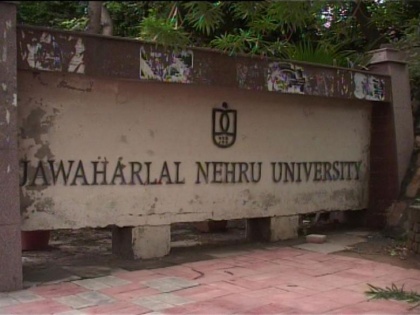 JNU Vice Chancellor accuses students, says- abuses me and attempts to attack | जेएनयू के कुलपति ने छात्रों पर लगाया आरोप, कहा- मुझे गालियां दी और हमला करने का प्रयास किया गया
