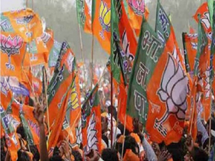 MP Assembly Election 2023:Big meeting of BJP in Bhopal on 30 November, information about vote counting will be given to BJP candidates in the meeting. | MP Assembly Election 2023: भोपाल में 30 नवंबर बीजेपी की बड़ी बैठक, बैठक में बीजेपी प्रत्याशियों को दी जाएगी मतगणना की जानकारी