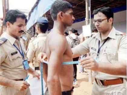 8th and 12th pass can apply for the police vacancy in rajasthan or Odisha | खुशखबरी: इन दो राज्यों में पुलिस विभाग ने निकाली बंपर भर्ती, 8वीं-12वीं पास कर सकते हैं अप्लाई
