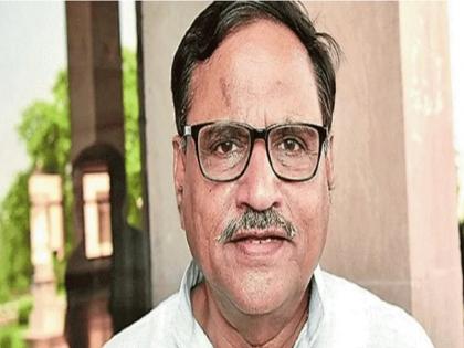 Rajasthan minister Mahesh Joshi said on the allegation of rape against son, "Always stand by the truth, police is investigating, people should not do media trials" | बेटे पर लगे रेप के आरोप पर राजस्थान के मंत्री महेश जोशी ने कहा, "हमेशा सत्य के साथ खड़ा हूं, पुलिस जांच कर रही है, लोग मीडिया ट्रायल न करें"