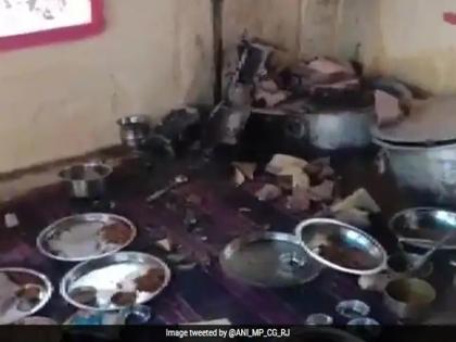 Rajasthan 2 killed 60 injured in cylinder blast during wedding ceremony | राजस्थानः वैवाहिक कार्यक्रम के दौरान सिलेंडर में विस्फोट से 5 लोगों की मौत, 60 घायल, ज्यादातर की हालत गंभीर