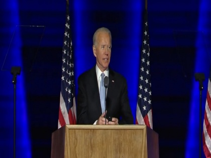 Joe Biden's warning after air strikes on Iraq-Syria said If any American is harmed, we will give appropriate response | "अगर किसी अमेरिकी को नुकसान पहुंचा तो देंगे उचित जवाब...", इराक-सीरिया पर हवाई हमले के बाद जो बाइडेन की चेतावनी