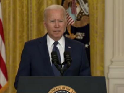 Afghanistan Kabul airport blast Joe Biden says we will not forgive, will not forget and hunt you down | काबुल धमाके में अमेरिकी सैनिकों की मौत, बाइडन बोले- भूलेंगे नहीं, माफ नहीं करेंगे, चुन-चुनकर मारेंगे Afghanistan Kabul airport blast Joe Biden says we will not forgive, will not forget and hunt you down | काबुल धमाके में अमेरिकी सैनिकों की मौत, बाइडन बोले- भूलेंगे नहीं, माफ नहीं करेंगे, चुन-चुनकर मारेंगे