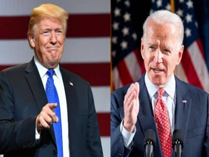 Biden apologizes for calling Donald Trump a 'liar' during a US debate | अमेरिका में डिबेट के दौरान डोनाल्ड ट्रंप को ‘झूठा’ कहने के लिए बाइडेन ने जताया खेद