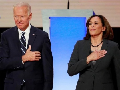 Joe Biden announces that he is running for re-election as President of the United States | जो बाइडन ने दोबारा लांच किया चुनावी कैंपेन, कमला हैरिस भी लड़ेंगी चुनाव