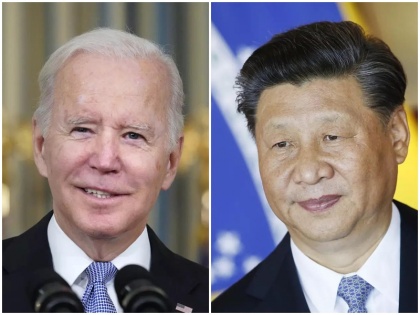 Joe Biden said There is no evidence that China will support Russia in the ongoing war against Ukraine | रूस और यूक्रेन के बीच जारी युद्ध में किसका साथ देगा चीन?, अमेरिकी राष्ट्रपति जो बाइडन ने कही यह बात