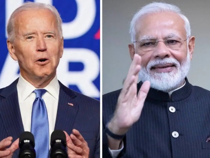pm Narendra Modi may go to America september first meeting after Joe Biden became President but no official confirmation | प्रधानमंत्री नरेंद्र मोदी इस माह जा सकते हैं अमेरिका, जो बाइडन के राष्ट्रपति बनने के बाद पहली मुलाकात, जानें कारण