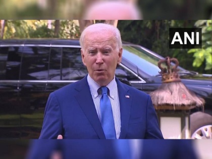 Joe Biden says US will not provide F-16 fighter jets to Ukraine | वोलोदिमीर जेलेंस्की को बड़ा झटका, अमेरिकी राष्ट्रपति जो बाइडन यूक्रेन नहीं भेजेंग एफ-16 लड़ाकू विमान