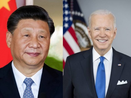 Joe Biden Xi Jinping agree for face to face meet amid tensions over Taiwan | ताइवान पर तनाव के बीच आमने-सामने मिलने को तैयार हुए जो बाइडन और शी जिनपिंग, जानें मामला