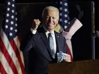 US Election 2020 joe Biden 46th President electoral vote 273-213 United States | US Election 2020: अमेरिका में जो बाइडेन ने मारी बाजी, 273 इलेक्टोरल वोट मिले, डोनाल्ड ट्रंप को 214