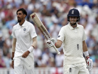india vs england joe root completes 6000 test run third youngest to achieve it | Ind Vs Eng: जो रूट का कमाल, 6000 टेस्ट रन पूरा करने के साथ बना दिया एक खास रिकॉर्ड