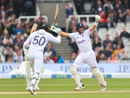 England vs New Zealand joe root 115 notout 26th Test hundred and 10000 runs 31 years and 157 days Alastair Cook England second-highest successful Lord’s  | England vs New Zealand: चौथी पारी में पहला शतक, टेस्ट में 10000 रन पूरे करने वाले इंग्लैंड के दूसरे बल्लेबाज, सर गारफील्ड सोबर्स की बराबरी