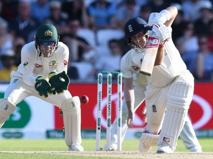 Eng vs Aus: Joe Root digs in to give England glimmer of hope in third Ashes Test | Eng vs Aus, 3rd Test: जो रूट की संघर्षपूर्ण पारी से इंग्लैंड को अब भी जीत की उम्मीद, बनाने होंगे और 203 रन