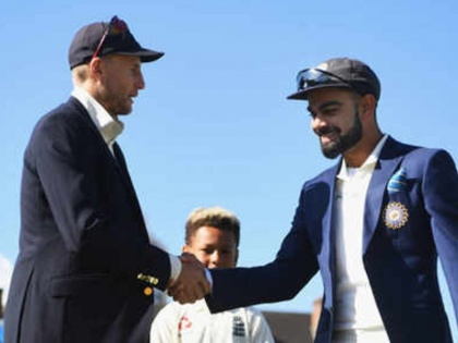 India vs England: Joe Root makes record by winning all tosses in five-match Test series | Ind vs ENG: जो रूट ने ओवल टेस्ट में टॉस से बनाया रिकॉर्ड, 20 सालों में पहली बार हुआ ये अनोखा कमाल