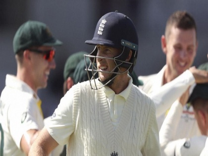 Ashes 2019: England slumps to 45 for 6 vs Australia, Joe Root equals 42-year-old unwanted record | एशेज: इंग्लैंड की बैटिंग लड़खड़ाई, 45 रन पर गिरे 6 विकेट, जो रूट ने की 42 साल पुराने अनचाहे रिकॉर्ड की बराबरी