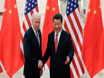 Russia Ukraine War President Joe Biden will speak with Chinese President Xi Jinping this Friday | Russia Ukraine War: युद्ध को लेकर 18 मार्च को अमेरिकी राष्ट्रपति जो बाइडेन और चीन के राष्ट्रपति शी जिनपिंग के बीच होगी बातचीत Russia Ukraine War President Joe Biden will speak with Chinese President Xi Jinping this Friday | Russia Ukraine War: युद्ध को लेकर 18 मार्च को अमेरिकी राष्ट्रपति जो बाइडेन और चीन के राष्ट्रपति शी जिनपिंग के बीच होगी बातचीत