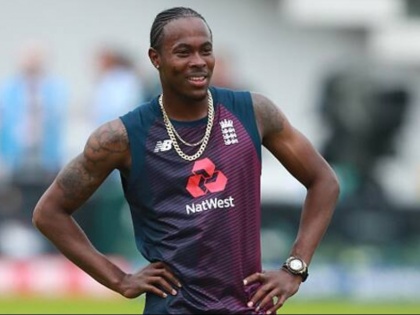 India vs England, 2nd Test: Jofra Archer ruled out of second Test after suffering elbow injury | IND vs ENG, 2nd Test: जोफ्रा आर्चर दूसरे टेस्ट से बाहर, स्टुअर्ट ब्रॉड का चुना जाना तय