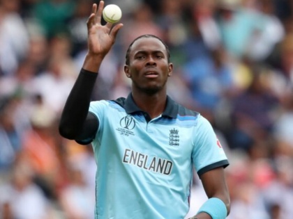India Tour Of England team india England fast bowling attack leader Jofra Archer ruled out due stress fracture groin miss one Test against India in July | India Tour Of England: टीम इंडिया को राहत, इंग्लैंड के तेज गेंदबाज बाहर, जानें क्या है कारण