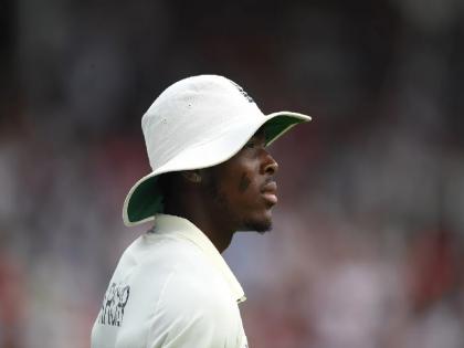 Whom did Jofra Archer meet? How he breached biosecurity protocols ahead of 2nd Test? | क्या गर्लफ्रेंड से मिलने के लिए जोफ्रा आर्चर ने तोड़ा नियम? जानें कैसे हुआ इंग्लैंड के पेसर के प्रोटोकॉल उल्लंघन का खुलासा