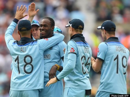 Played World Cup in excruciating pain after suffering injury, says England pacer Jofra Archer | World Cup के दौरान दर्द से जूझ रहे थे आर्चर, मैच से पहले लेते थे 'पेनकिलर्स'