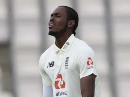 Jofra Archer was in the middle of a Test match, should not have replied: Tino Best on Twitter spat with pacer | ENG vs WI: सोशल मीडिया पर पहले खुद जोफ्रा आर्चर से भिड़े, अब टिनो बेस्ट को होने लगा मलाल