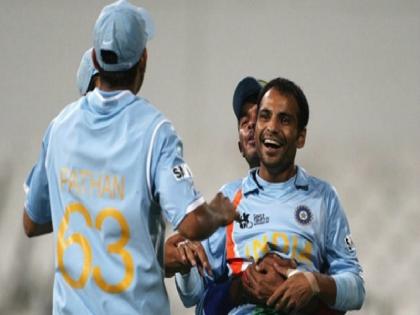 Dhoni could be preparing himself in a different way: Joginder Sharma opens up on his ex captain future | 2007 टी20 वर्ल्ड कप फाइनल में टीम इंडिया की जीत में चमके गेंदबाज ने दिया धोनी के भविष्य पर बयान, जानें क्या कहा