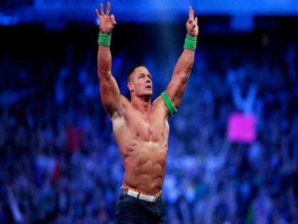 John Cena announces his retirement from WWE | जॉन सीना ने WWE से संन्यास लेने का किया ऐलान, निराश फैंस ने कहा, "सीना के बिना WWE देखना मुश्किल होगा" John Cena announces his retirement from WWE | जॉन सीना ने WWE से संन्यास लेने का किया ऐलान, निराश फैंस ने कहा, "सीना के बिना WWE देखना मुश्किल होगा"