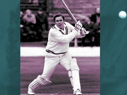 ICC World Cup History: Madan Lal of Indian Cricket Team bowled the first ball to John Jameson of England Cricket Team in the 1975 World Cup | क्रिकेट विश्व कप इतिहास: भारत में जन्मे इस इंग्लिश क्रिकेटर ने खेली थी 1975 वर्ल्ड कप की पहली गेंद, दर्ज है ये अनोखा रिकॉर्ड