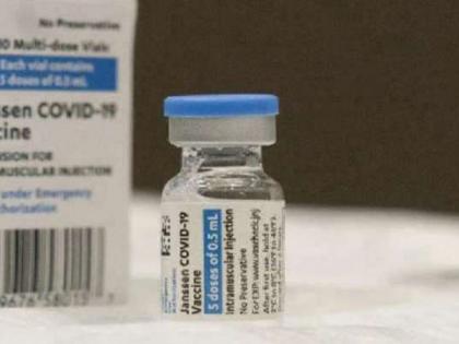 Johnson and Johnson’s single-dose COVID vaccine approved for emergency use in India corona | भारत में जॉनसन एंड जॉनसन के एक खुराक वाले कोविड-19 रोधी टीके के आपात इस्तेमाल को मंजूरी, स्वास्थ्य मंत्री ने किया ट्वीट Johnson and Johnson’s single-dose COVID vaccine approved for emergency use in India corona | भारत में जॉनसन एंड जॉनसन के एक खुराक वाले कोविड-19 रोधी टीके के आपात इस्तेमाल को मंजूरी, स्वास्थ्य मंत्री ने किया ट्वीट