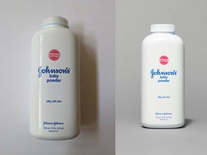 Johnson & Johnson will stop the manufacture and sale of baby talcum powder by the year 2023, there was talk of getting cancer after use | जॉनसन एंड जॉनसन साल 2023 तक बेबी टैल्कम पाउडर के निर्माण और बिक्री को करेगा बंद, प्रयोग के बाद कैंसर होने की बात आ रही थी सामने