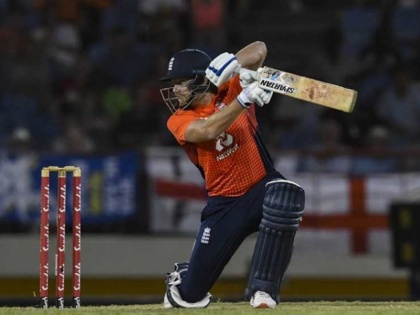 Jonny Bairstow half century guide England To Four-Wicket Win Against West Indies in 1st t20 | WI vs ENG: जॉनी बेयेरस्टो का बल्ला चमका, इंग्लैंड ने पहले टी20 में वेस्टइंडीज को हराया
