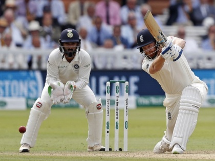 India vs England: Jonny Bairstow surpass Virat Kohli in race of most runs in 2018 season | Ind vs ENG: बेयरेस्टो ने सबसे ज्यादा रन की रेस में कोहली को पछाड़ा, एक दिन में फिर से अपने नाम किया ये रिकॉर्ड