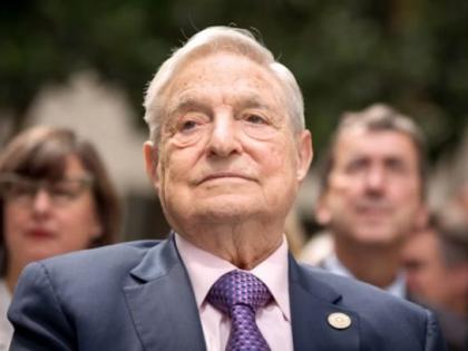 Jorge Soares not run his agenda in India habit robbery first appeared in 1992 Congress vs bjp | Jorge Soares: भारत में सोरोस नहीं चला पाए अपना एजेंडा?, डाका डालने की आदत 1992...