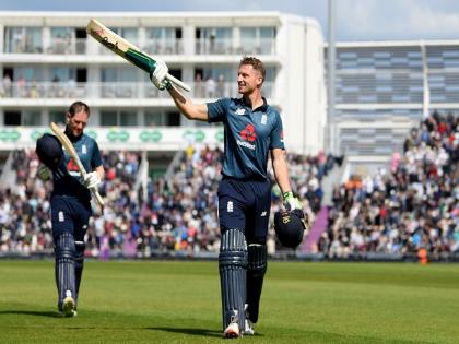 IPL 2025 GT KKR LIVE Jos Buttler not play play-offs GT includes Kusal Mendis Moeen Ali in kkr, Jofra Archer in rr, Sam Curran and Jamie Overton in csk also out | IPL 2025 GT: प्ले-ऑफ नहीं खेलेंगे जोस बटलर, जीटी ने कुसल मेंडिस को किया शामिल, मोईन अली, जोफ्रा आर्चर, सैम करन और जेमी ओवरटन भी बाहर