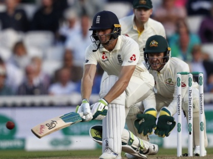 Ashes 2019, 5th Test: Jos Buttler passes 50 to lead England’s counter-attack against Australia | Ashes 2019, 5th Test: जोस बटलर ने इंग्लैंड को संभाला, पहले दिन 8 विकेट गंवाकर बनाए 271 रन