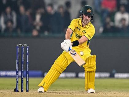 AUS vs ENG CT 2025 Australia beats England by 5 wickets, chase down mammoth target of 352 | AUS vs ENG: जोश इंग्लिस की नाबाद शतकीय पारी से ऑस्ट्रेलिया ने इंग्लैंड को 5 विकेट से हराया, 352 रन के विशाल लक्ष्य को हासिल किया