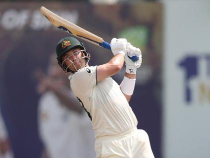 SL vs AUS, 1st Test: Josh Inglis creates history against Sri Lanka, scores second fastest century on Test debut | SL vs AUS, 1st Test: जोश इंगलिस ने श्रीलंका के खिलाफ रचा इतिहास, टेस्ट डेब्यू में दूसरा सबसे तेज शतक लगाया