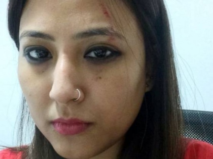 Racist Slur, Hair Pulled: Mumbai Journalist Alleges Attack In Uber Cab | उबर कैब में महिला पत्रकार के साथ मारपीट, पुलिस ने जांच की शुरू