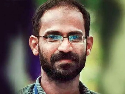 Hathras case Supreme Court grants bail to Kerala journalist Siddiqui Kappan | हाथरस मामलाः सुप्रीम कोर्ट ने केरल के पत्रकार सिद्दीकी कप्पन को जमानत दी, करीब 2 साल बाद होंगे जेल से रिहा