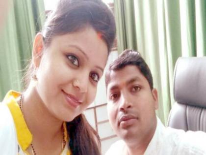 JPSC exam result Suman Gupta of Habaribagh became the topper husband got 32nd rank | JPSC Result 2020: JPSC परीक्षा में हजारीबाग की सुमन गुप्ता बनी टॉपर तो पति गौतम कुमार ने हासिल किया 32वां रैंक