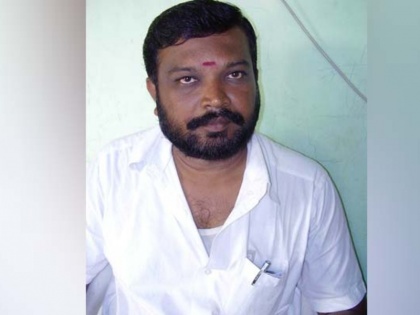 chennai filmmaker balakrishnan arrested for killed his wife sandhya | पत्नी के टुकड़े करके जान से मारने वाला ये डायरेक्टर लगा पुलिस के हाथ, एक महीने पहले सिर कटी मिली थी लाश